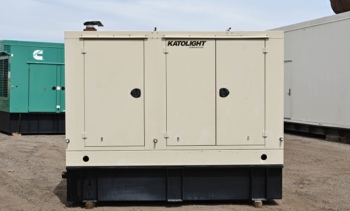 临清购买柴油发电机需留心哪些问题?