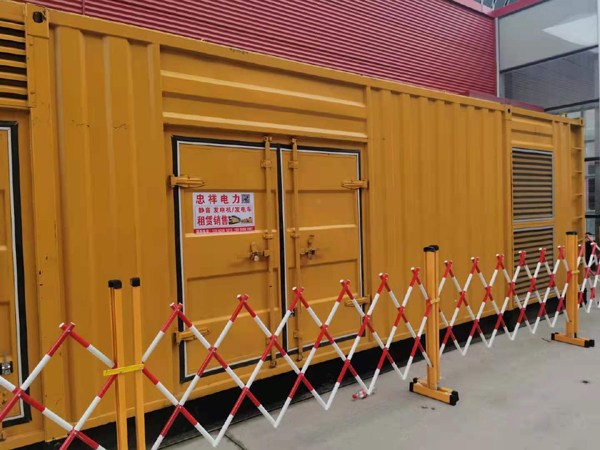 临清关于通用发电机的十万个为什么？