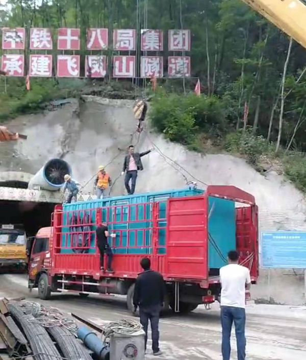 临清发电机组维修后输出功率降低是什么问题