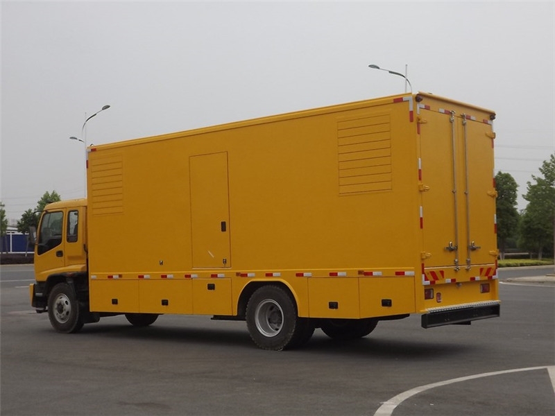 临清租赁发电机-柴油发电机组出口六要素