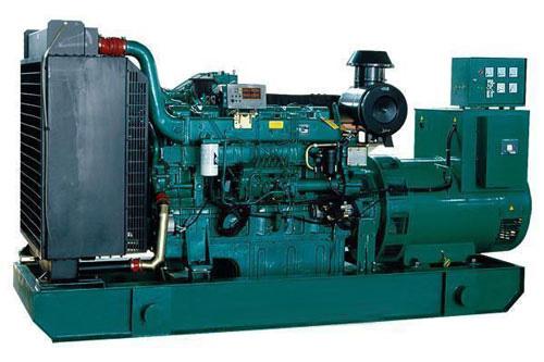 临清出租发电机-康明斯发电机指示控制灯的作用