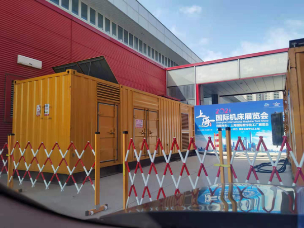 临清发电车出租-发电机无电压或电压太低怎么办？