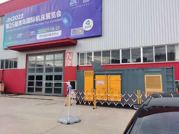 临清发电机租赁-柴油发电机组不及时维护危害大