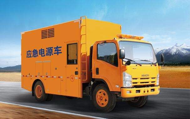 临清租赁发电机-柴油发电机组紧急停机的正确操作方法