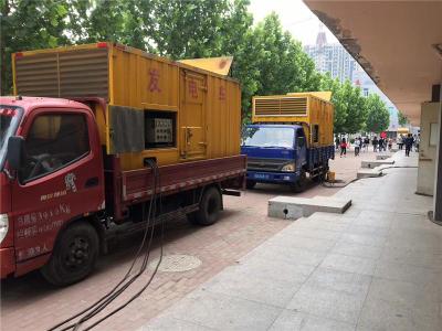 临清是否需要给柴油发电机安装保护装置