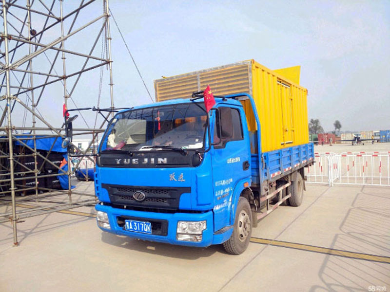 临清租赁发电机-柴油发电机组租赁之新发电机组热磨合与冷磨合的区别