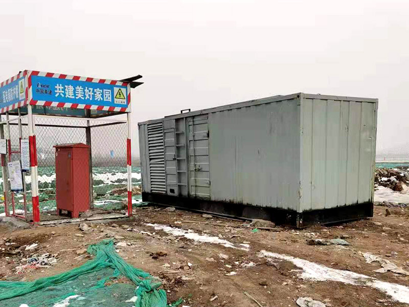 临清燃气发电机在高海拔地区运行时会遇到哪些常见故障？