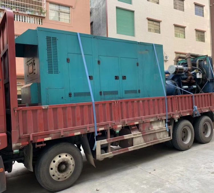 临清如何在不同负载率下确保 400KW 柴油发电机组的正常运行？