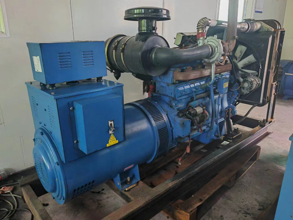 临清100kW柴油发电机组使用多级机油有哪些优缺点？