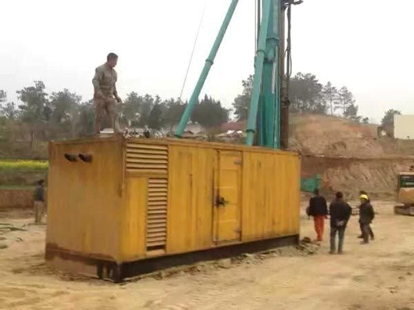 临清柴油发电机组应用场合有哪些？